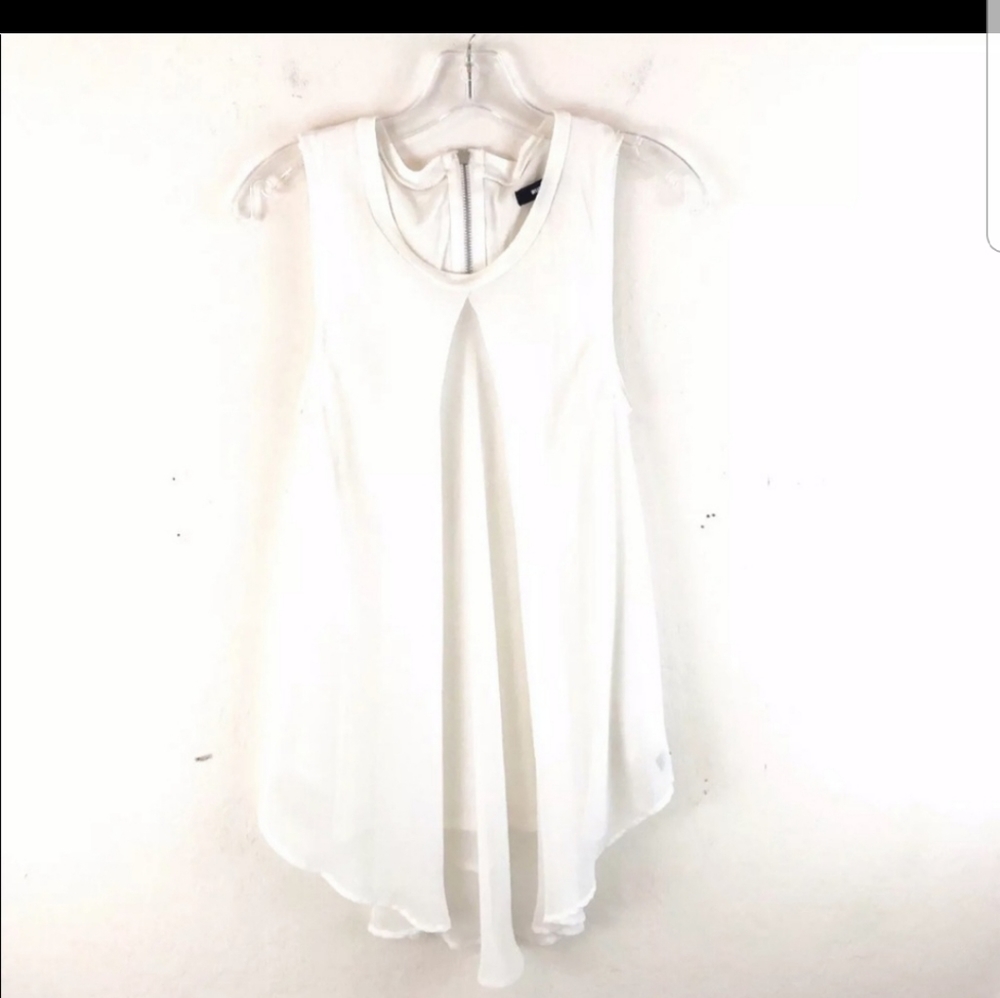 Rudsak Sleeveless Blouse